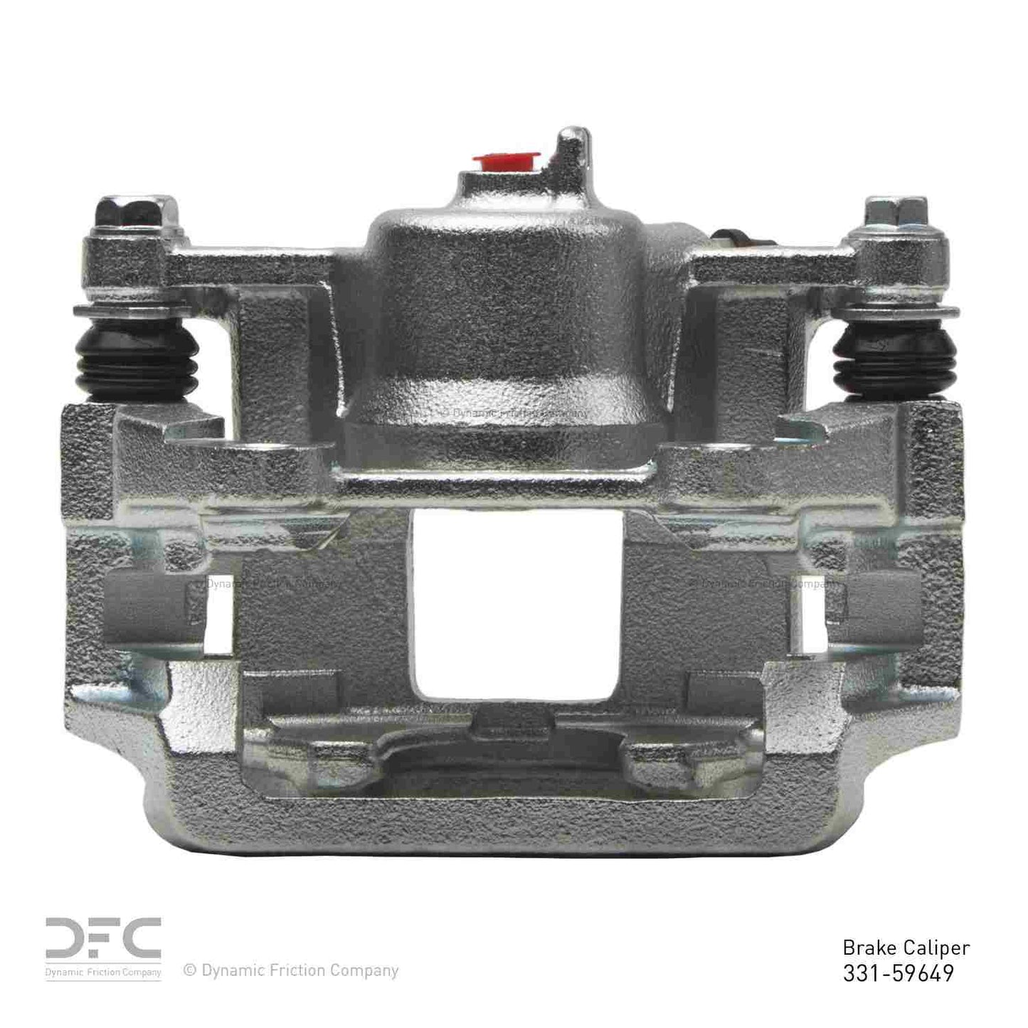 Dynamic Friction Company Disc Brake Caliper 331-59649
