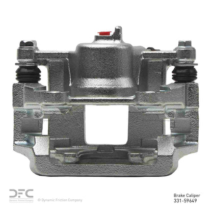 Dynamic Friction Company Disc Brake Caliper 331-59649