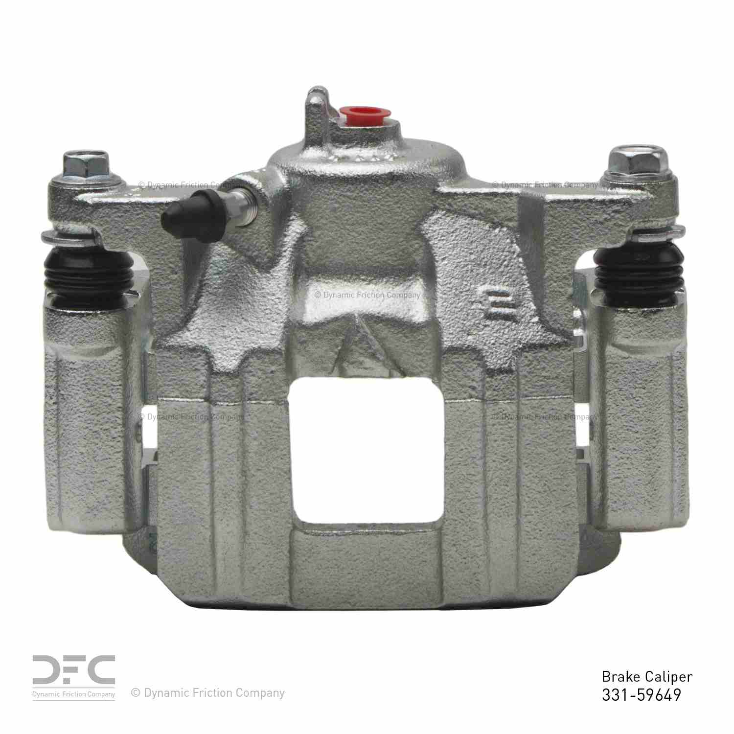 Dynamic Friction Company Disc Brake Caliper 331-59649