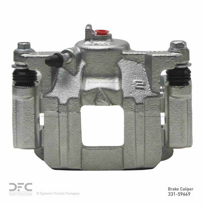 Dynamic Friction Company Disc Brake Caliper 331-59649