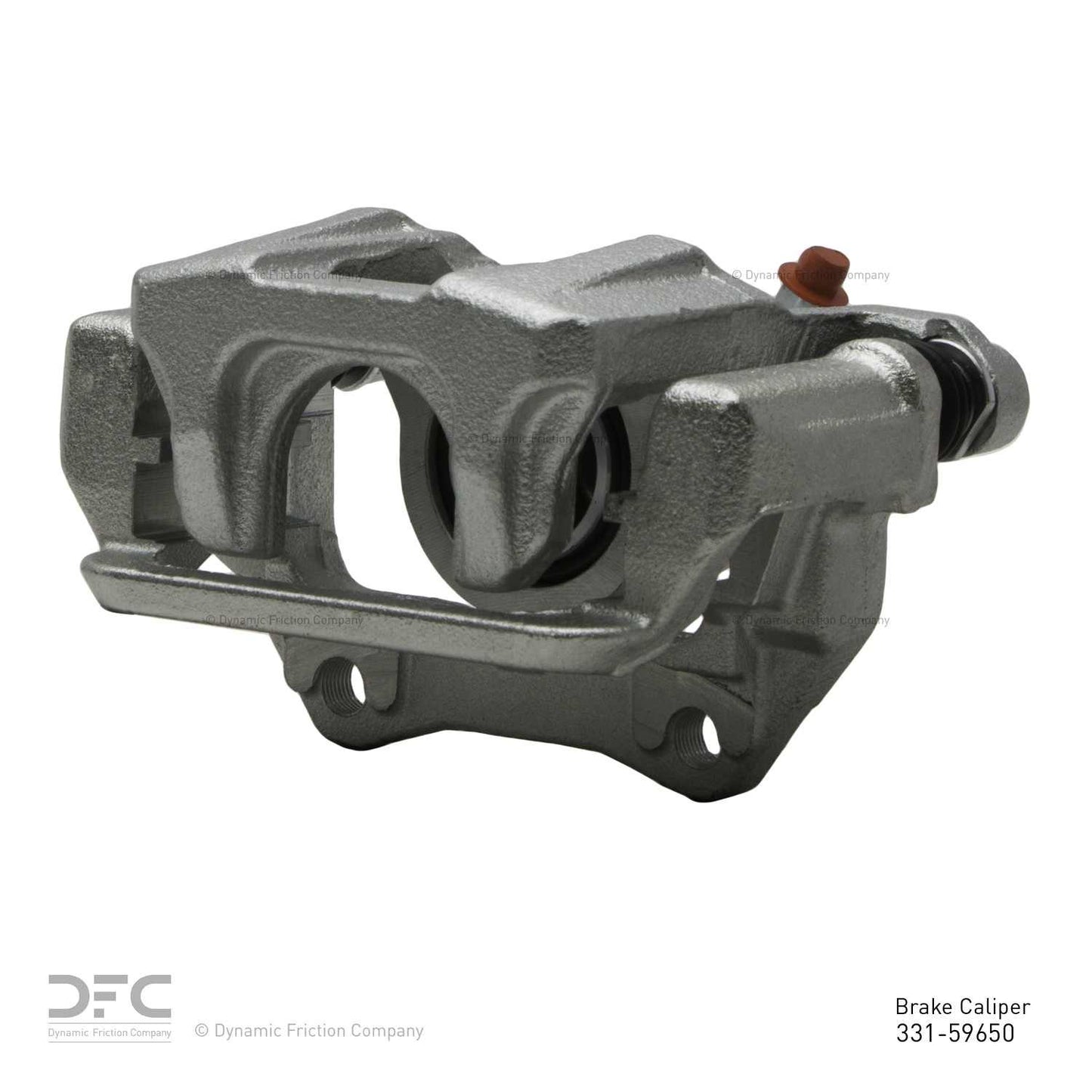 Dynamic Friction Company Disc Brake Caliper 331-59650
