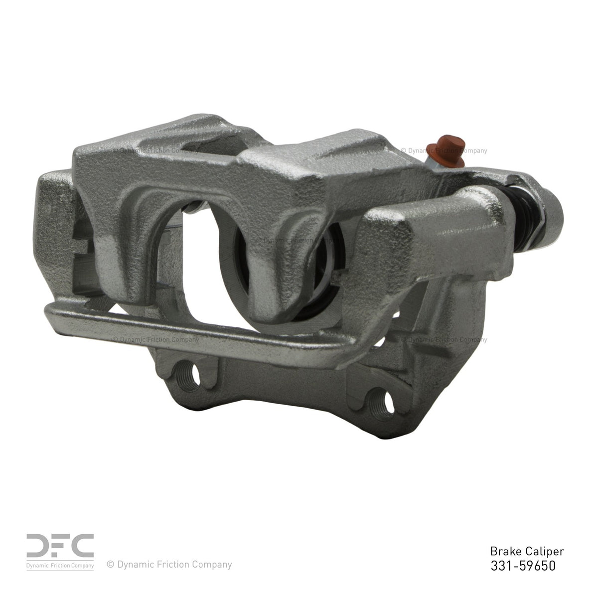Dynamic Friction Company Disc Brake Caliper 331-59650