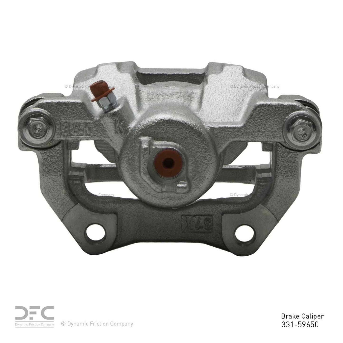 Dynamic Friction Company Disc Brake Caliper 331-59650