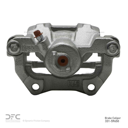 Dynamic Friction Company Disc Brake Caliper 331-59650