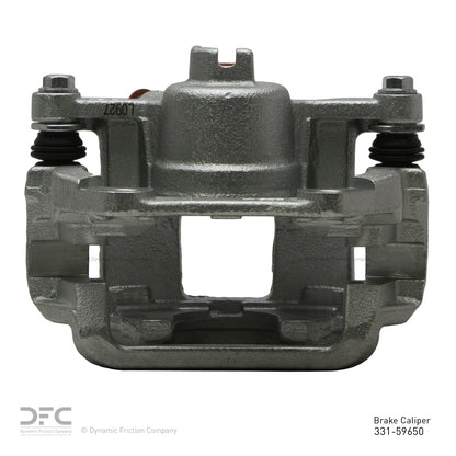 Dynamic Friction Company Disc Brake Caliper 331-59650