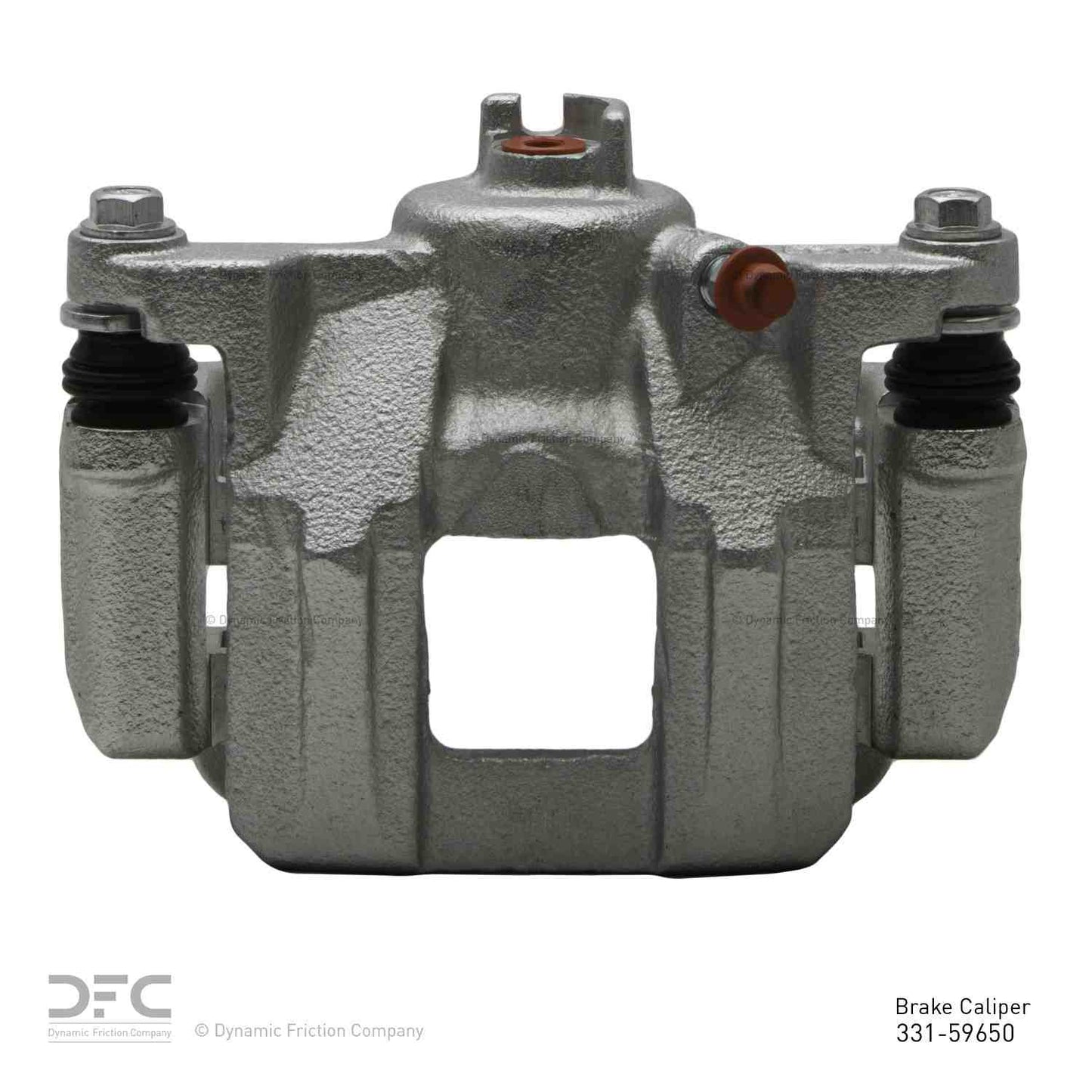 Dynamic Friction Company Disc Brake Caliper 331-59650
