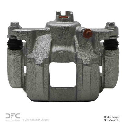 Dynamic Friction Company Disc Brake Caliper 331-59650