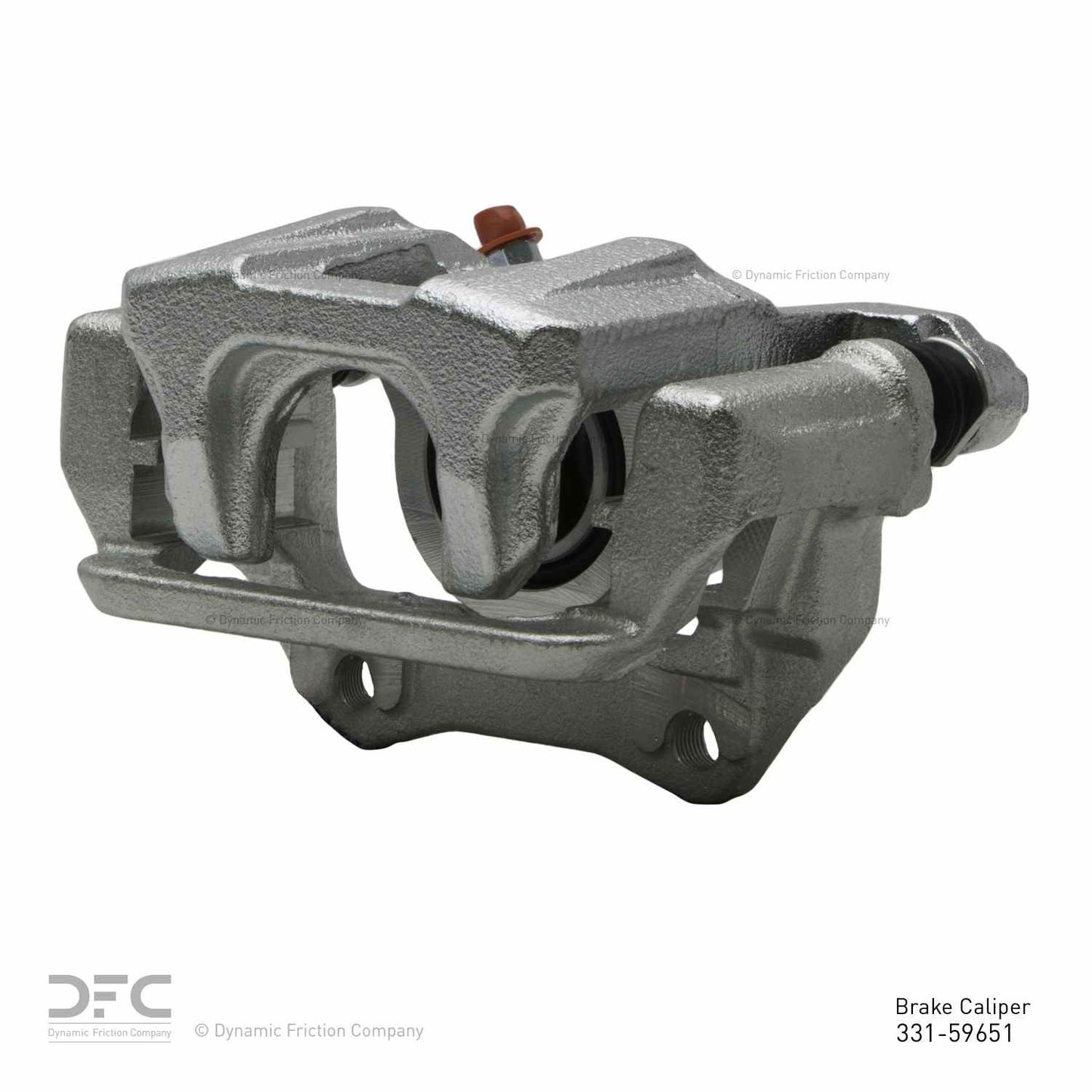 Dynamic Friction Company Disc Brake Caliper 331-59651