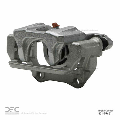 Dynamic Friction Company Disc Brake Caliper 331-59651