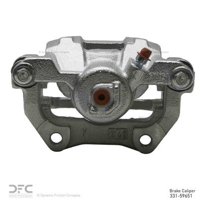Dynamic Friction Company Disc Brake Caliper 331-59651