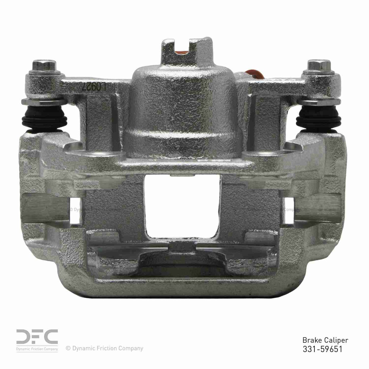 Dynamic Friction Company Disc Brake Caliper 331-59651