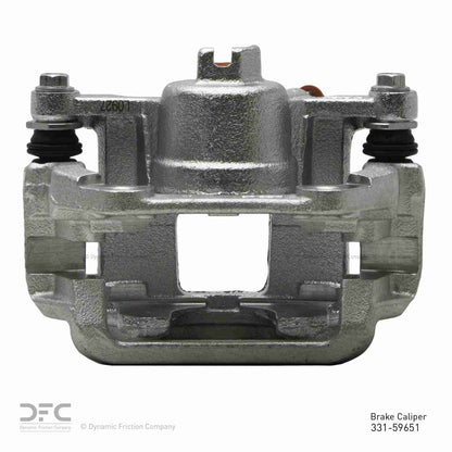 Dynamic Friction Company Disc Brake Caliper 331-59651
