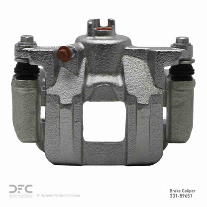 Dynamic Friction Company Disc Brake Caliper 331-59651