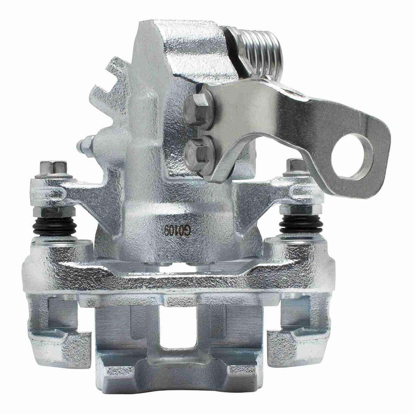 Dynamic Friction Company Disc Brake Caliper 331-59652