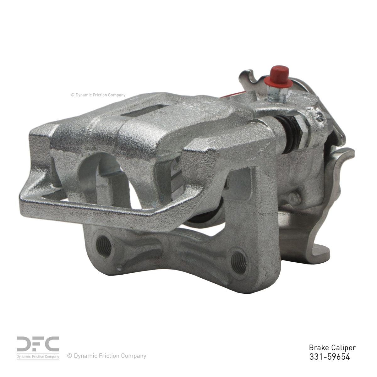 Dynamic Friction Company Disc Brake Caliper 331-59654
