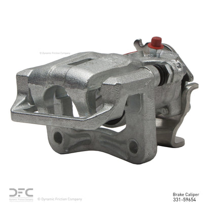 Dynamic Friction Company Disc Brake Caliper 331-59654