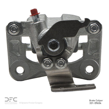 Dynamic Friction Company Disc Brake Caliper 331-59654