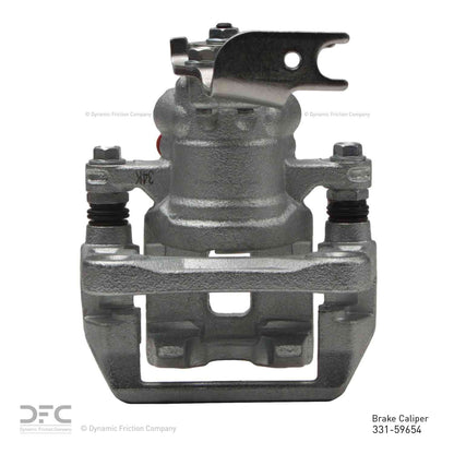 Dynamic Friction Company Disc Brake Caliper 331-59654