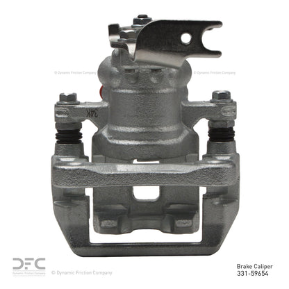 Dynamic Friction Company Disc Brake Caliper 331-59654