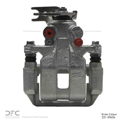 Dynamic Friction Company Disc Brake Caliper 331-59654