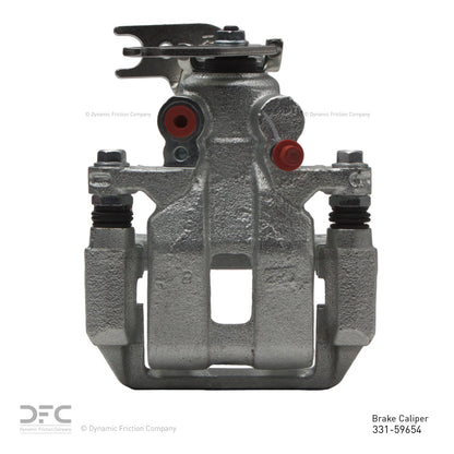 Dynamic Friction Company Disc Brake Caliper 331-59654