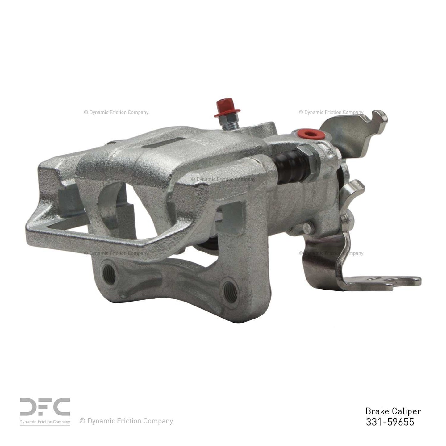 Dynamic Friction Company Disc Brake Caliper 331-59655