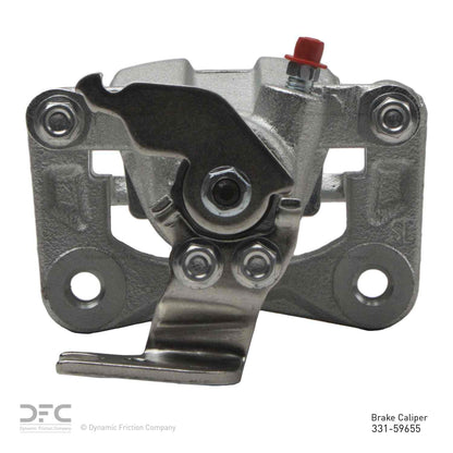 Dynamic Friction Company Disc Brake Caliper 331-59655