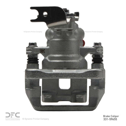 Dynamic Friction Company Disc Brake Caliper 331-59655