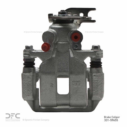 Dynamic Friction Company Disc Brake Caliper 331-59655
