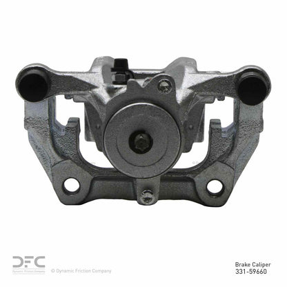 Dynamic Friction Company Disc Brake Caliper 331-59660