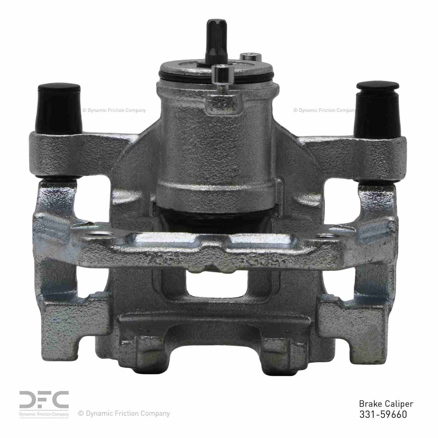 Dynamic Friction Company Disc Brake Caliper 331-59660