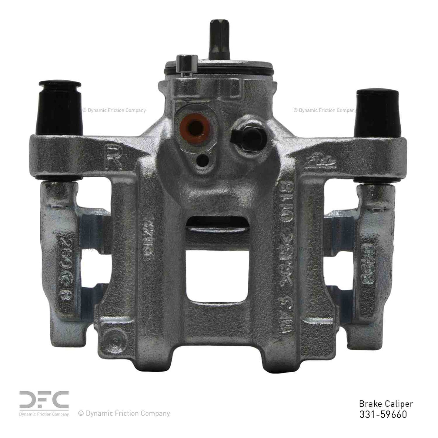 Dynamic Friction Company Disc Brake Caliper 331-59660