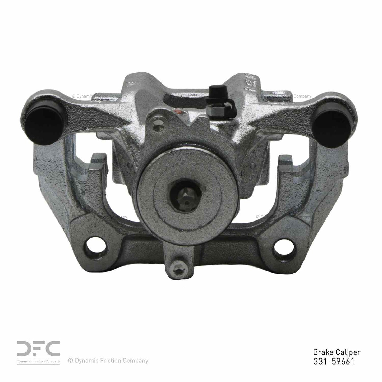 Dynamic Friction Company Disc Brake Caliper 331-59661