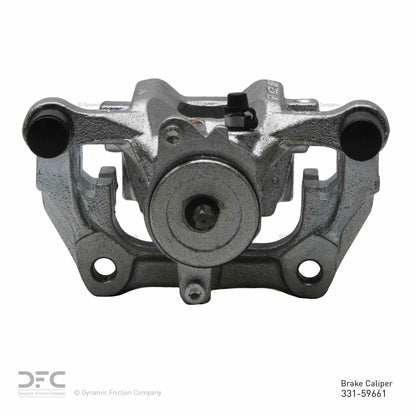 Dynamic Friction Company Disc Brake Caliper 331-59661