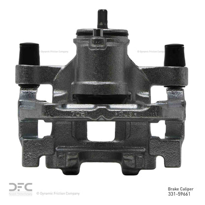 Dynamic Friction Company Disc Brake Caliper 331-59661