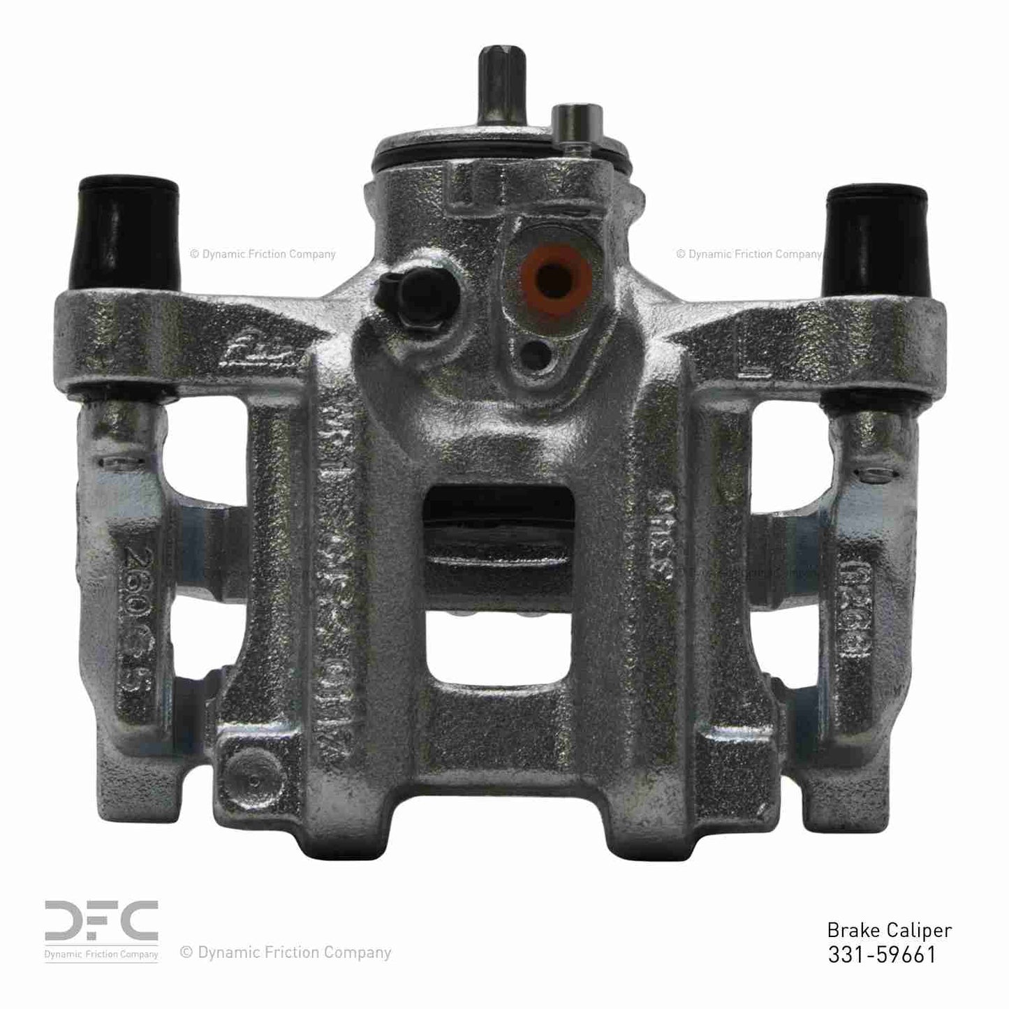 Dynamic Friction Company Disc Brake Caliper 331-59661