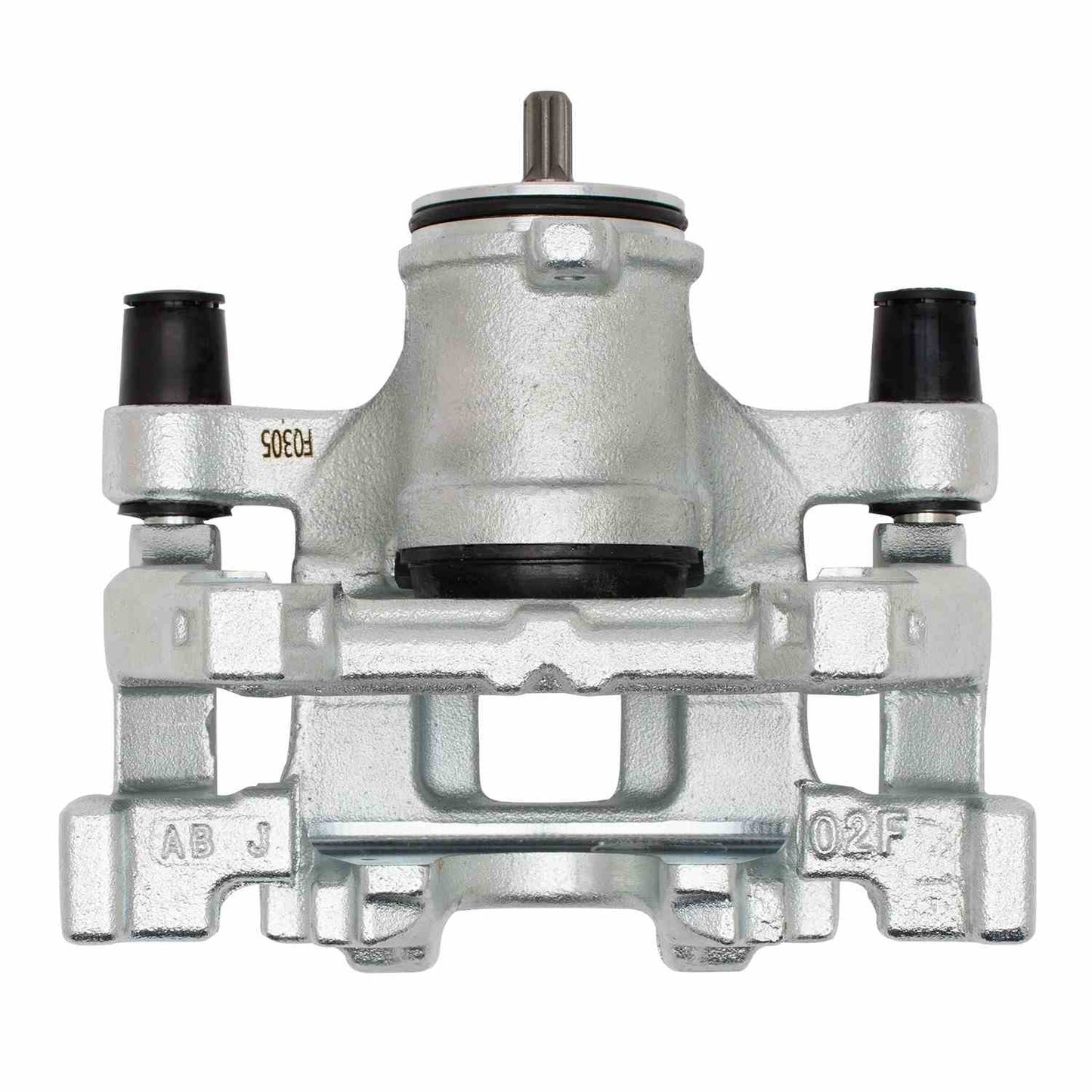 Dynamic Friction Company Disc Brake Caliper 331-59664