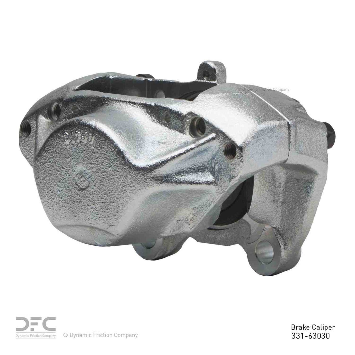 Dynamic Friction Company Disc Brake Caliper 331-63030
