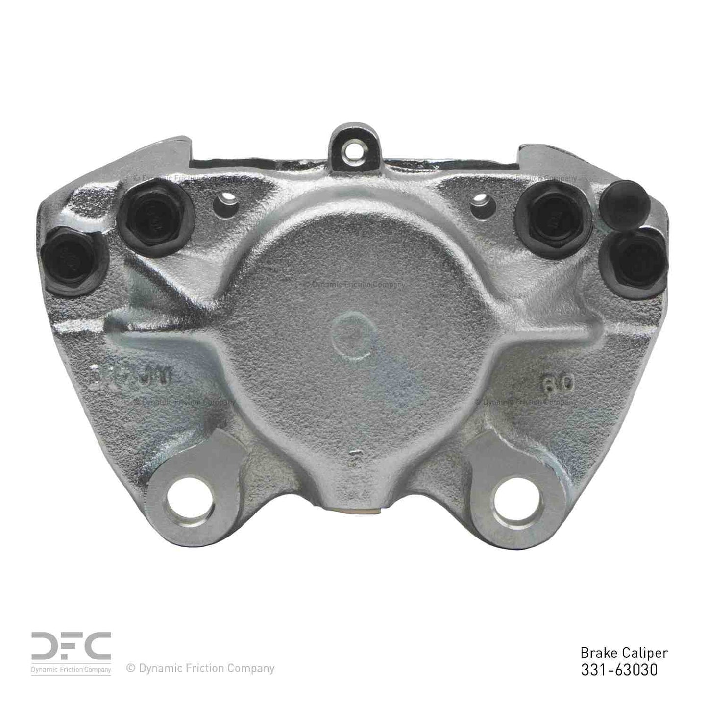 Dynamic Friction Company Disc Brake Caliper 331-63030