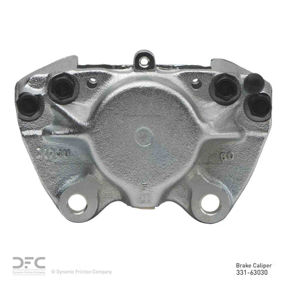 Dynamic Friction Company Disc Brake Caliper 331-63030