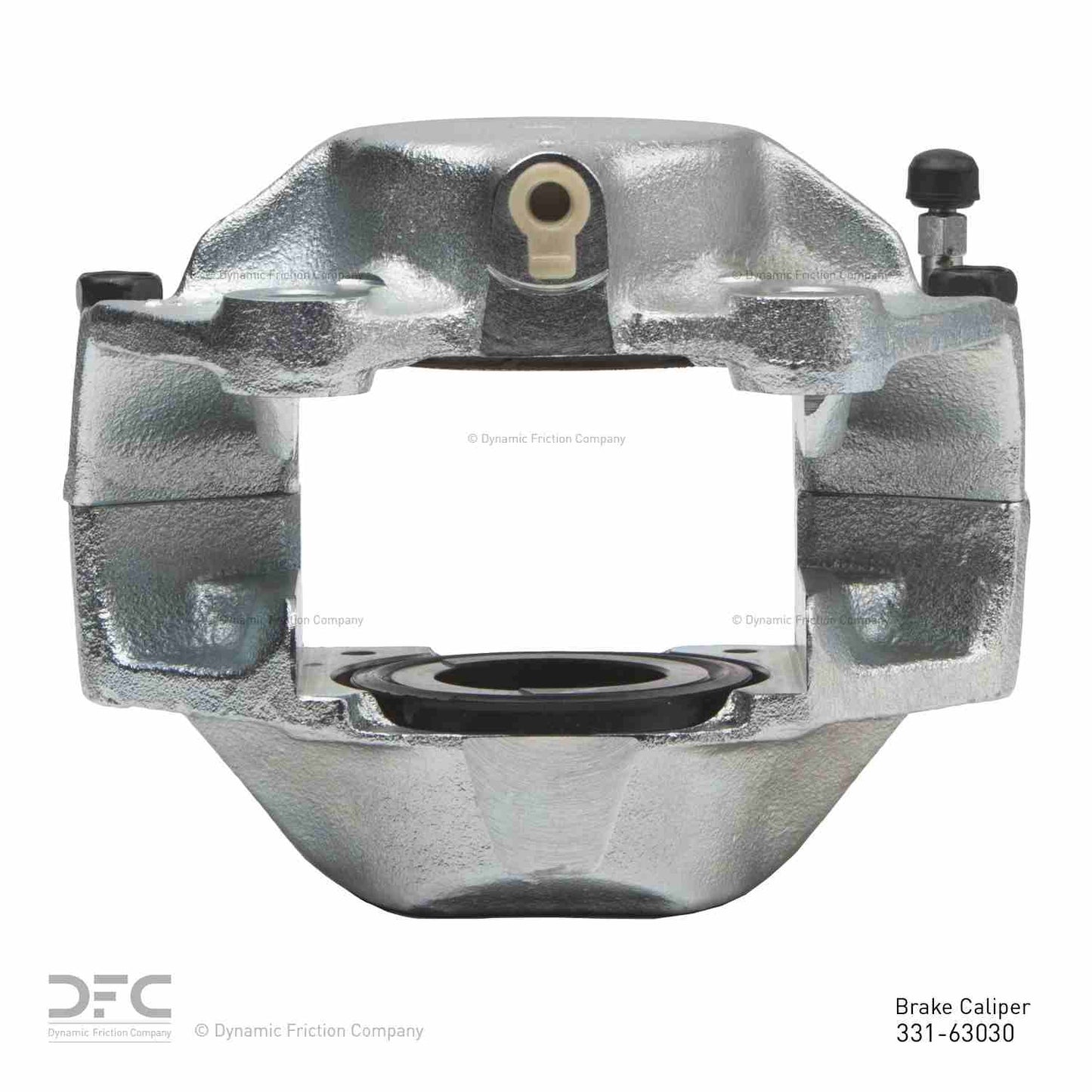 Dynamic Friction Company Disc Brake Caliper 331-63030