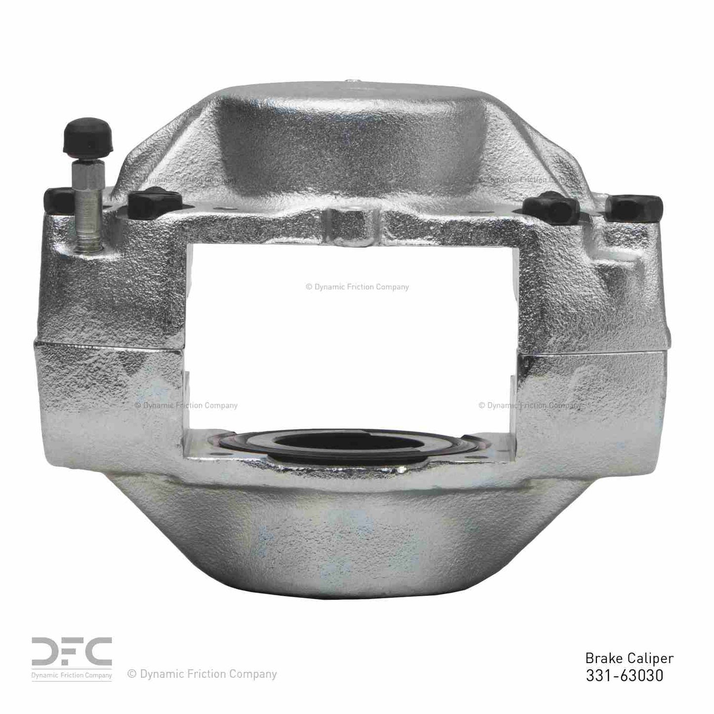 Dynamic Friction Company Disc Brake Caliper 331-63030