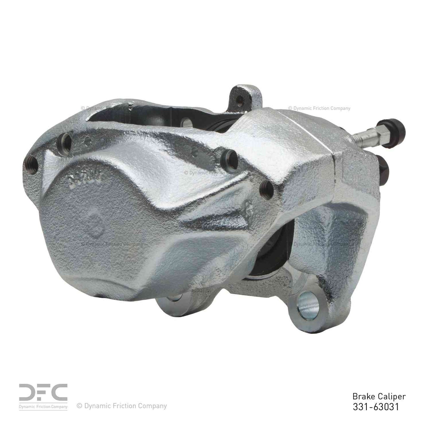 Dynamic Friction Company Disc Brake Caliper 331-63031