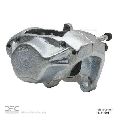 Dynamic Friction Company Disc Brake Caliper 331-63031