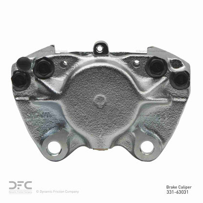 Dynamic Friction Company Disc Brake Caliper 331-63031