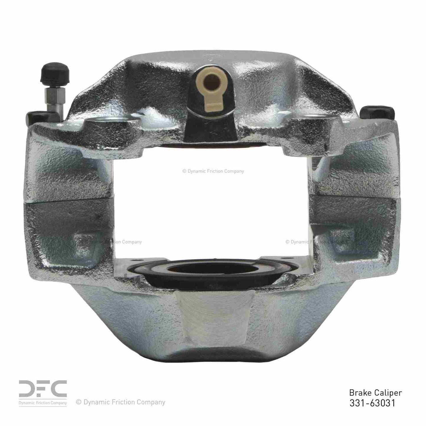 Dynamic Friction Company Disc Brake Caliper 331-63031