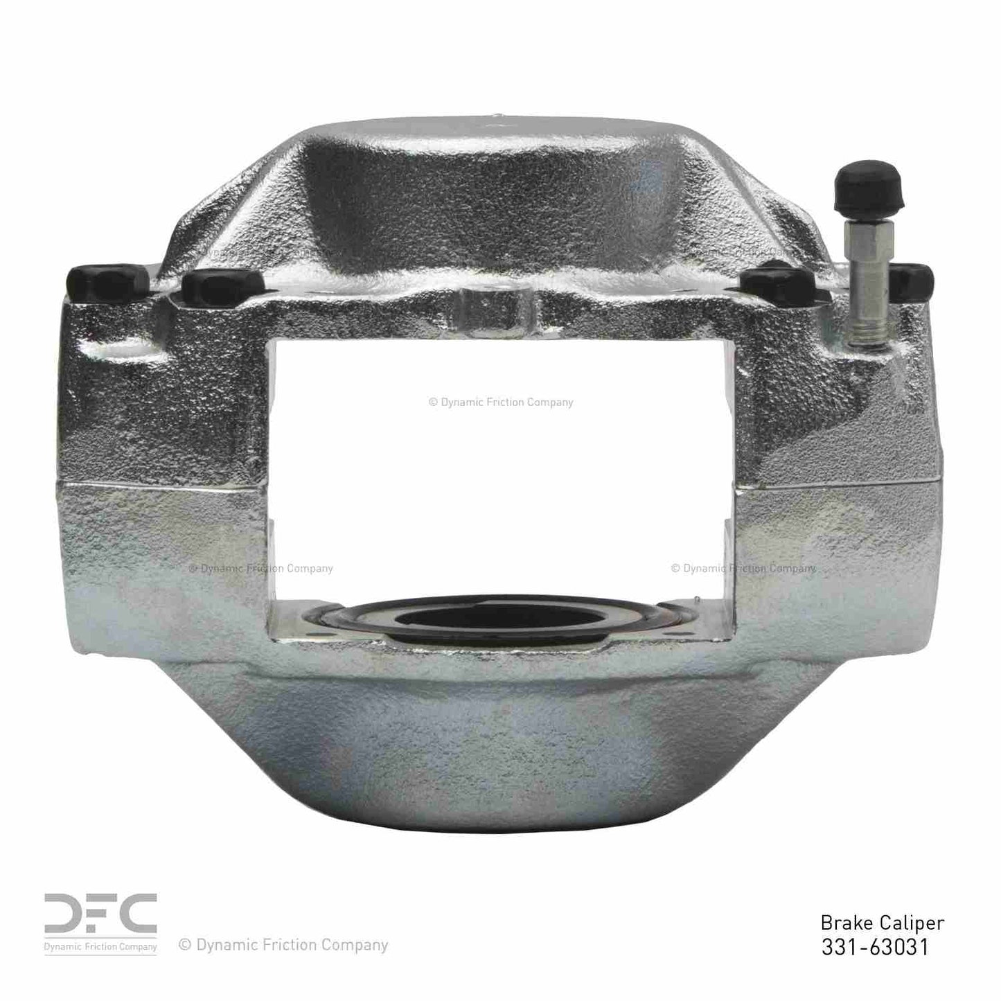 Dynamic Friction Company Disc Brake Caliper 331-63031