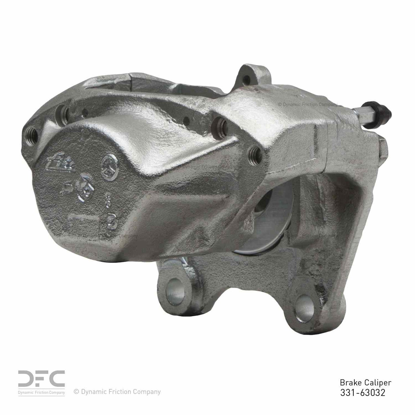 Dynamic Friction Company Disc Brake Caliper 331-63032