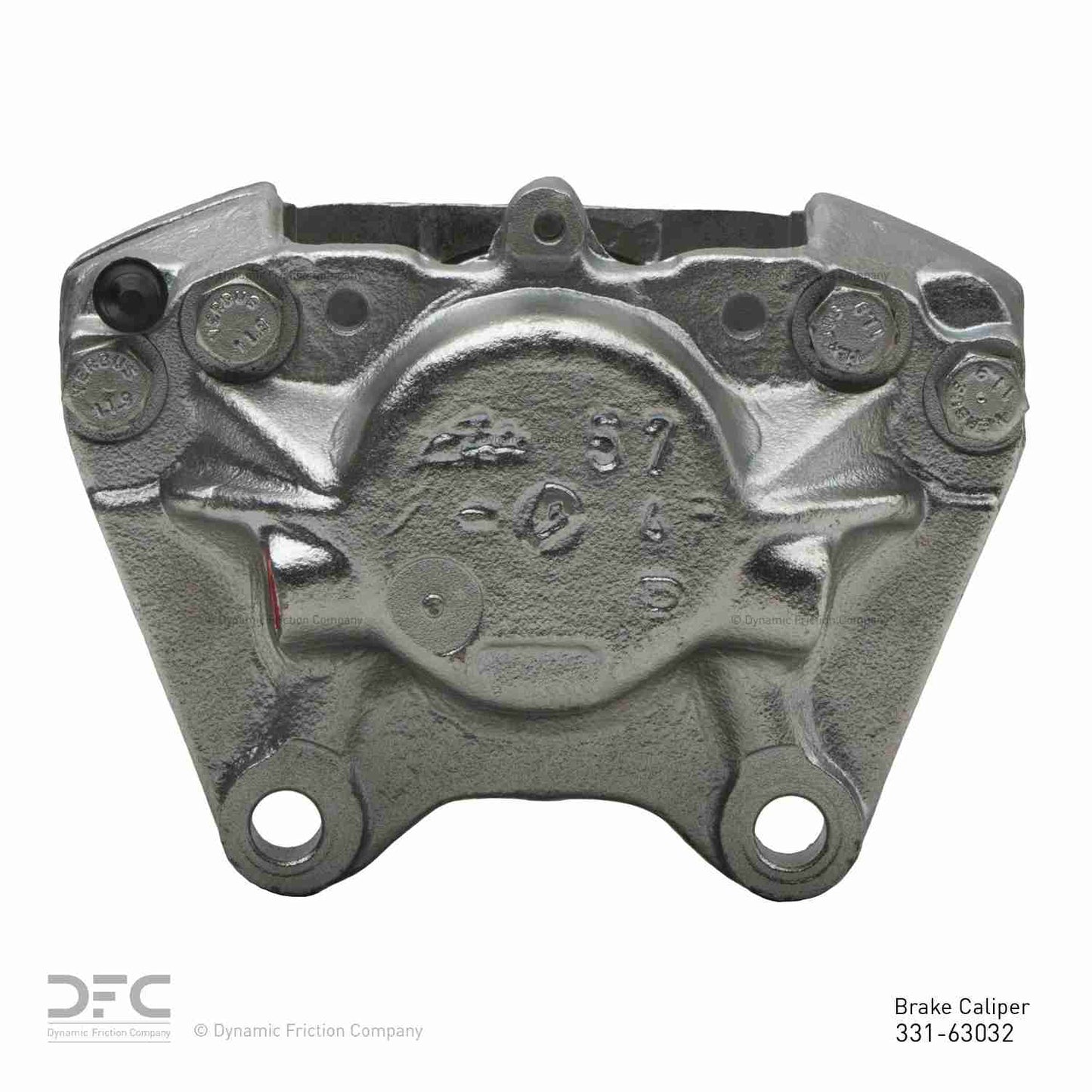 Dynamic Friction Company Disc Brake Caliper 331-63032