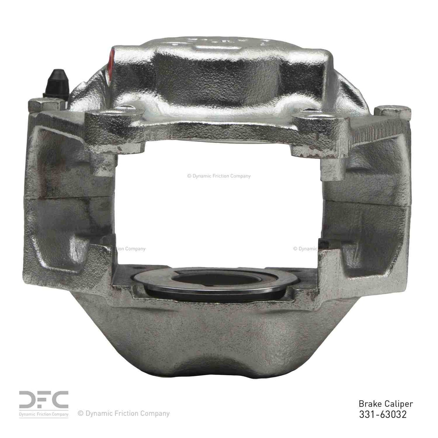 Dynamic Friction Company Disc Brake Caliper 331-63032